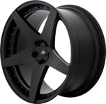 BC포지드 HB 35S / BC휠 : 하이큐모터스