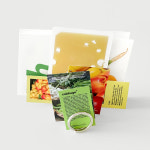 fresh pack 프레시팩 방꾸미기 포스터 다꾸 과일 그로서리 스티커 스티커팩 : OAB