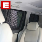 탑기어카커텐 차량용커튼 자동차 차박 커텐 스타일카커튼 현대 그랜드스타렉스 1열 : 탑기어몰