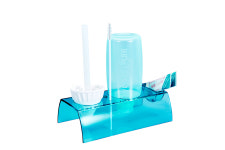 노즈퓨리 코세정기 + 코세정분말120포 : 제이에스팜