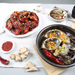 양념게장 살이 꽉 찬 양념꽃게장 택배 신밥도둑 전국 120개 매장 맛집 : 신밥도둑 간장게장 양념게장