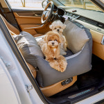 바비숑카시트 시즌3 | 투톤차콜레더 : 메이플펫