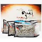 씨푸드월드 멸치3종세트(상) : 피쉬세일