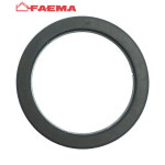 훼마 가스켓 E98 UP E61 FAEMA 페마 패마 호환 커피머신 가스켓 : 커피홀니스
