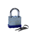 코멕스 튼튼한 패드락 자물쇠 40 키타입 : 사이툴스