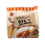 지키미 알프스 핫도그 960g : 만땅유통
