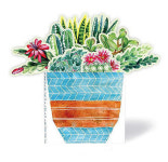 인테리어 소품 & 기프트 몰리 해치 행복한 일상 부케북 : 아티초크 스토어