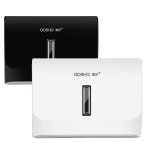 오즈리빙 화장지 디스펜서 반투명 점보롤 케이스 : 세일위크