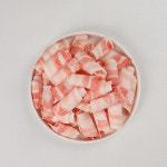 국내산 옛날 냉동 대패 삼겹살 300g 3팩, 5팩 : 해담촌 전라도 자연 김치