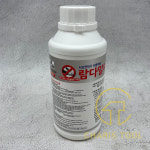 더존맥스 살충제 500ml 터보산업 람다알파 살충약 바퀴벌레약 개미약 분무 연막 농장축사 : 카리스툴