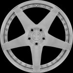 BC포지드 HB 35S / BC휠 : 하이큐모터스