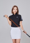 KLPGA 김채은프로와 함께 18홀 필드레슨! : 레슨플랫폼 더라운드