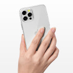 애스톤네이처 에어클레이 시리즈 케이스 아이폰12 프로 맥스 : 여우무기