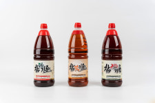 맑은식품 찐한 참 맛기름 1.8L 향미유 참맛기름 (향미유비율 높음) : 식자재민족