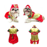 퍼피짱 색동 공주/왕자 8종 (S/M/L/XL) [강아지 한복] : 엔젤룩스