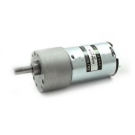DC 24V 5000RPM 감속기어모터 [RB-35GM 3448A] : 엠씨유보드닷컴