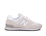 [뉴발란스 운동화] 뉴발란스 574 님버스 클라우드 - D 스탠다드 ML574EGW New Balance / 사이즈 225 : ShoeBoX