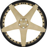 BC포지드 HB 35S / BC휠 : 하이큐모터스