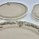 [서울/ 광진] 엔틱 도자기 원데이클래스 : 그루상점