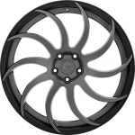 BC포지드 HB Z10 / BC휠 : 하이큐모터스