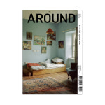 어라운드 매거진 AROUND vol 83호 일기의 시절 Open A Letter : 마들린느