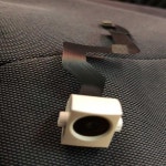 최신ZEROTECH 도비 포켓 셀카 드론 예비 부품 카메라 세트, 신품 아님 : js홀딩스