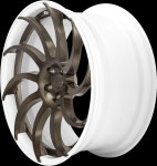 BC포지드 HB Z10 / BC휠 : 하이큐모터스