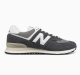 [뉴발란스 운동화] 뉴발란스 574 다크 그레이 ML574HD2 New Balance 574 Dark Grey/ 사이즈 280 : ShoeBoX