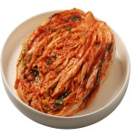 전주찬방 유기배추포기김치 3kg : 전주찬방 김치
