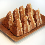 [써리얼 벗 나이스] 버터바 버터스카치 외 11종 : 써리얼 벗 나이스