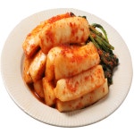 전주찬방 제철 총각김치 1kg : 전주찬방 김치