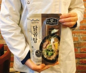 [서대문평양옥] 닭곰탕 600g : 가비아CNS