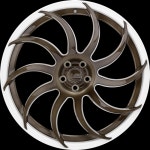 BC포지드 HB Z10 / BC휠 : 하이큐모터스