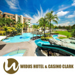 필리핀 클락 위더스 호텔&카지노(Widus Hotel and Casino Clark)1박/1룸 숙박권 : 필닷컴 여행사