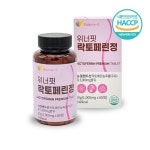 요즘 다이어트 위너핏 락토페린 프리미엄 3000mg 2개월분 60정 : 도트앤체크