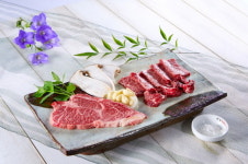 경서(慶瑞)세트 : 문경약돌한우타운