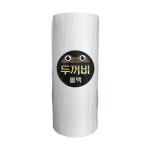 두꺼비롤백 30X40 블랙라벨 2.5kg 두꺼운 대용량 업소용 마트 야채 정육 비닐 : 장갑몰