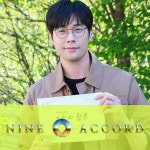 라이즈 원빈 몬스타엑스 셔누 장하오 최다니엘 안경 나인어코드 TI FRANG R /티타늄 : 신림 일공공일안경원