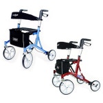 코지워커 로얄와이드 실외용보행기 환자용워커 어른 노인보행보조기 의료기상사 보행보조용의자차 : 최우수인증기관-늘찬복지용구