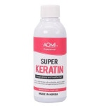 아오미 슈퍼 케라틴 120g 미친클리닉 1+1 : AOMIBEAUTY