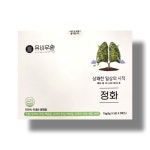 유비무환 정화 3g X 25p : 차오름건강