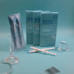 [이후파마 본사]의료기기 출시 기념 셀프아이 촉탱이 유산균1000억 함유 1.5g 4개입 2set : 주식회사 이후파마