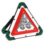 자동차 안전 삼각대 트렁크 비상 신호기 반사 경고 표시 경고 표시 플래시 주차 155 : 우주최강상점