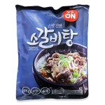 업소용 대용량 초원식품 갈비탕 600g  1인분 : 윤market