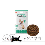 [독&캣] 엔젤스독 닭고기&프로바이오틱스 5kg 고메 전연령 / 댕댕이사료 : 독한고양이
