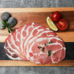 목살 명품 대패목살 250g 1인용 소포장 구이 볶음OK~ : 푸주