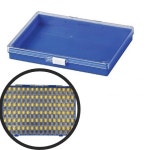 전기 전자 반도체 병원 약국 부품통 화일 케이스 보관함 CA303 : 더퍼스트굿즈