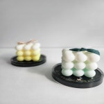 레진캔들트레이 : 은은하게  e