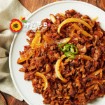 [초벌완료] 아원오돌뼈 250g 국물닭발 700g 아원쭈꾸미 500g : 아원푸드