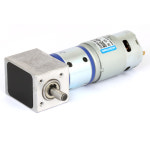 베벨기어드모터 BG42-4266-12100 DC12V 120W 베벨유성기어모터 : 모션뱅크